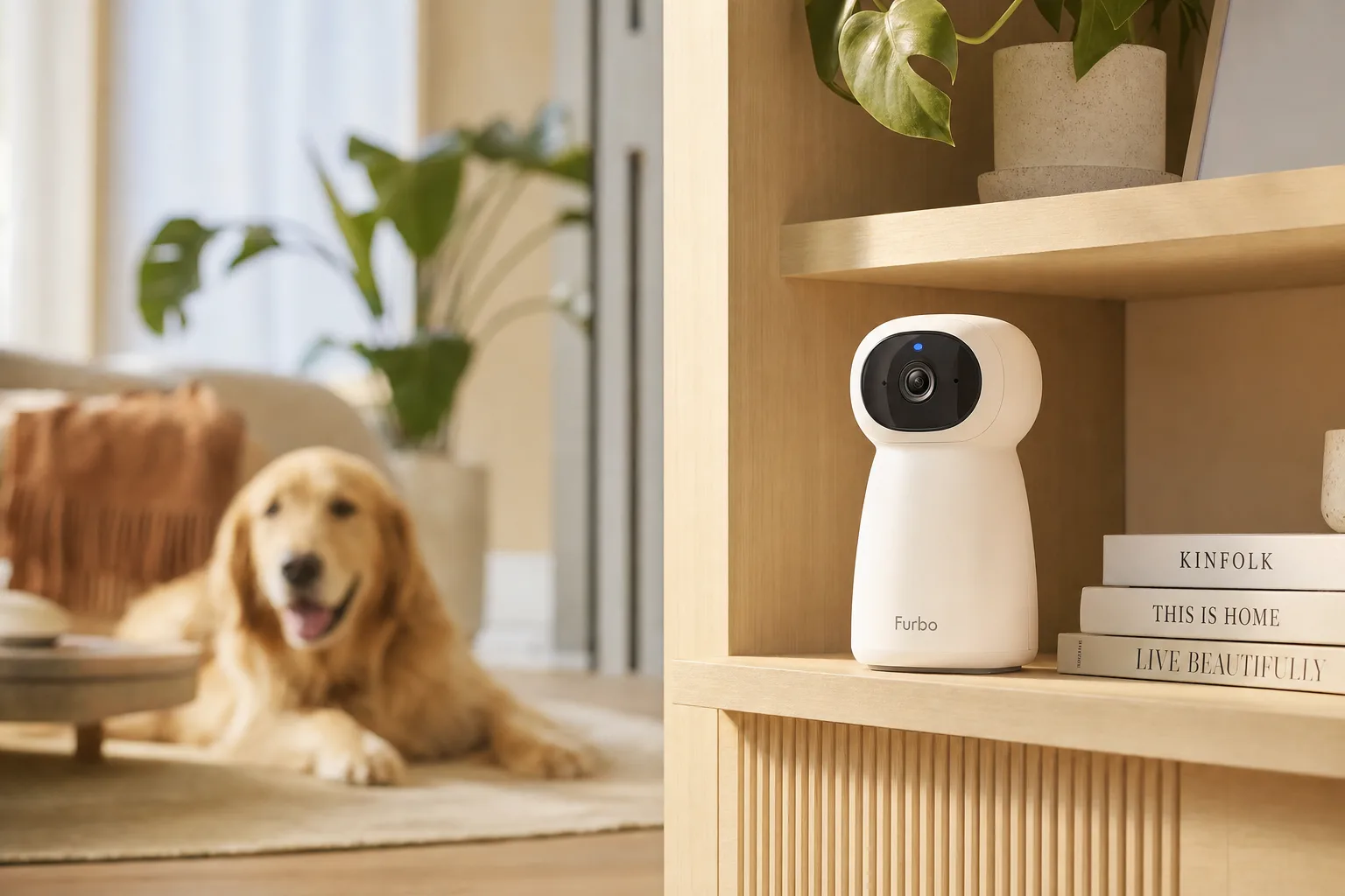 Pet Tech review — Korean Smart Cameras & GPS vs. Furbo & Fi: 2026 Showdown