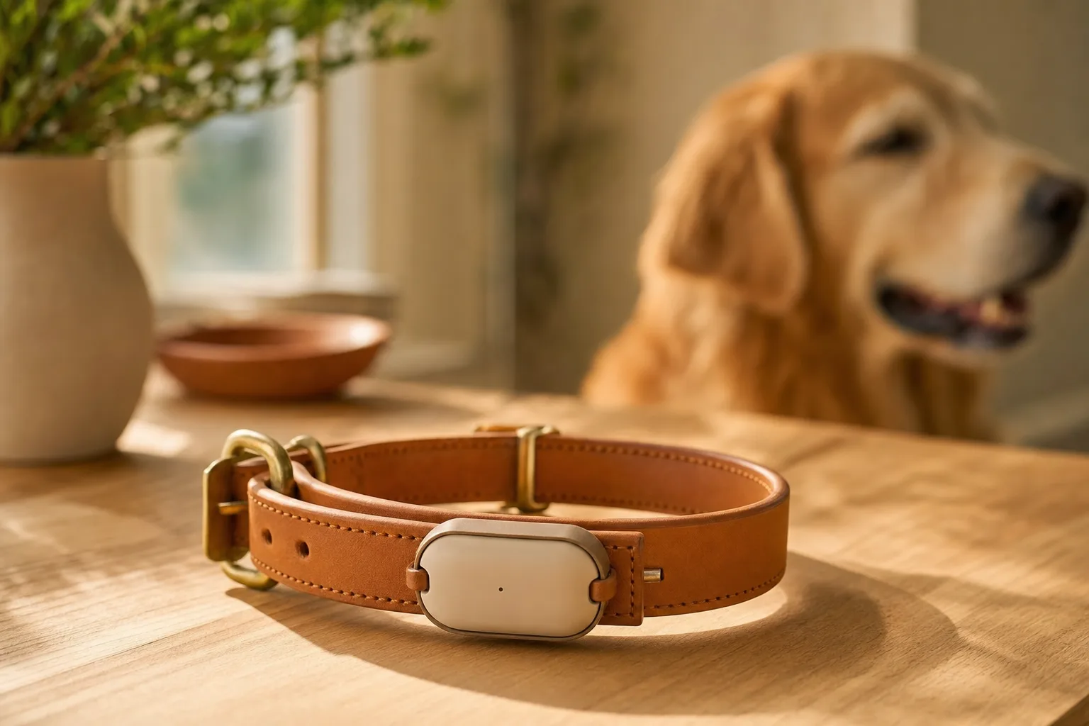 Pet Tech review — Best GPS Dog Trackers 2026: Tractive vs. Fi Series 3 vs. AirTag