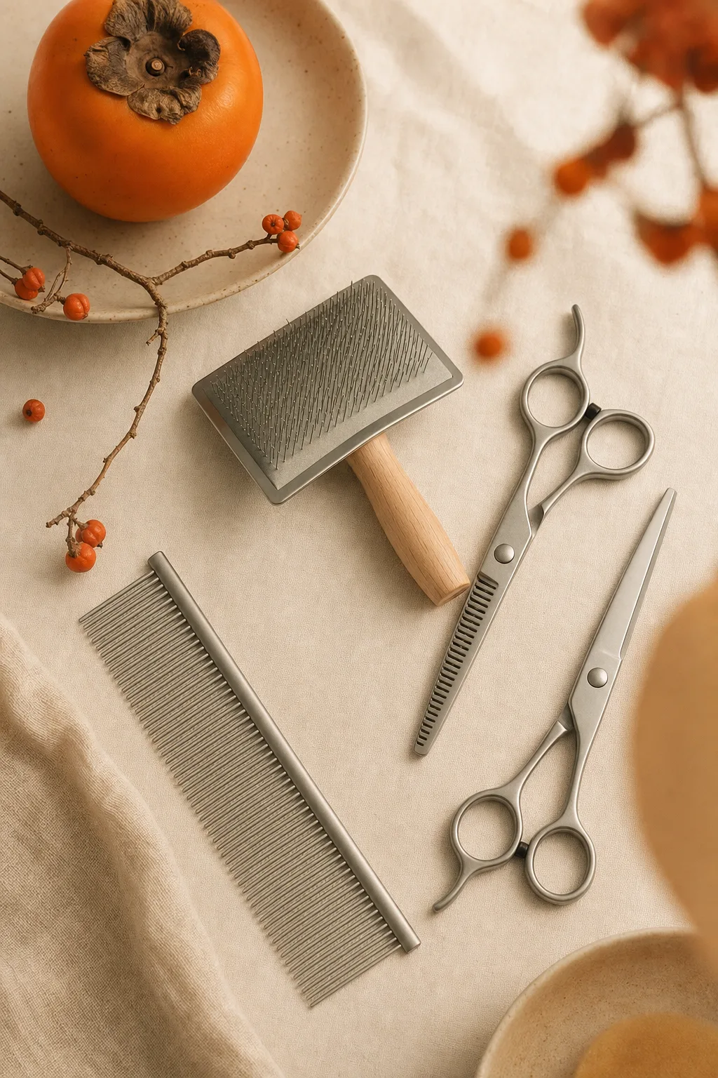 Grooming review — The Best Korean Dog Grooming Tools You Can't Find on Amazon (Yet)