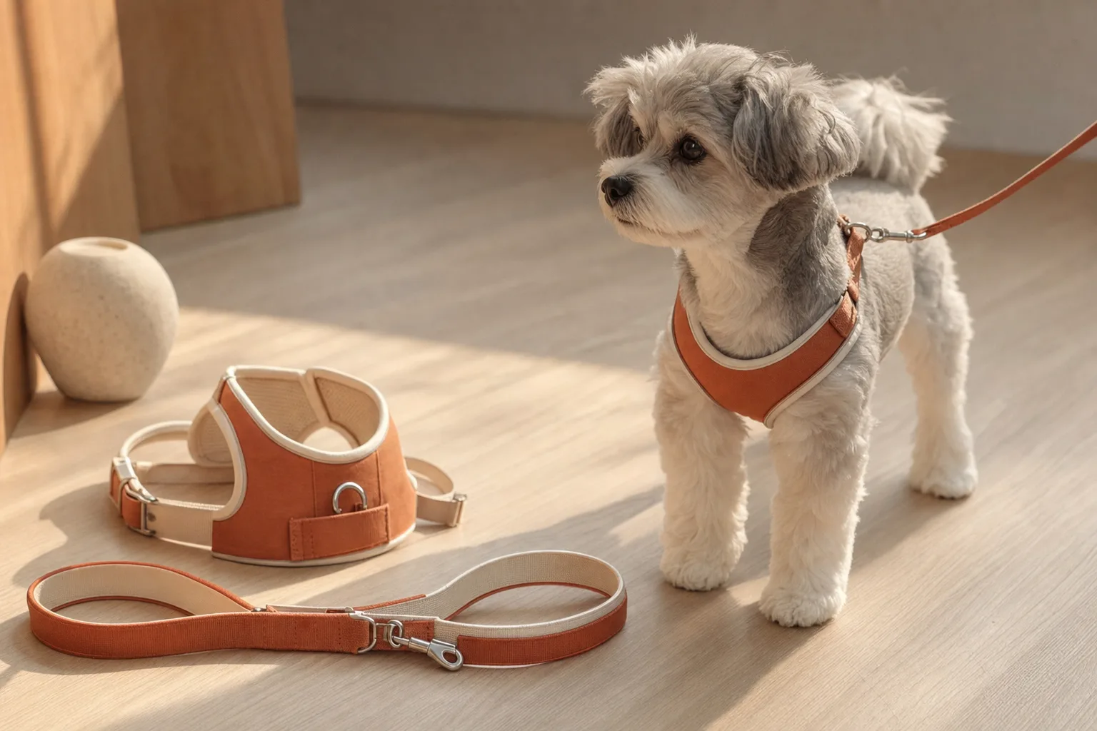 Travel · Gear review — Howlpot Walk Kit Review: The K-Design Harness Taking Over Instagram