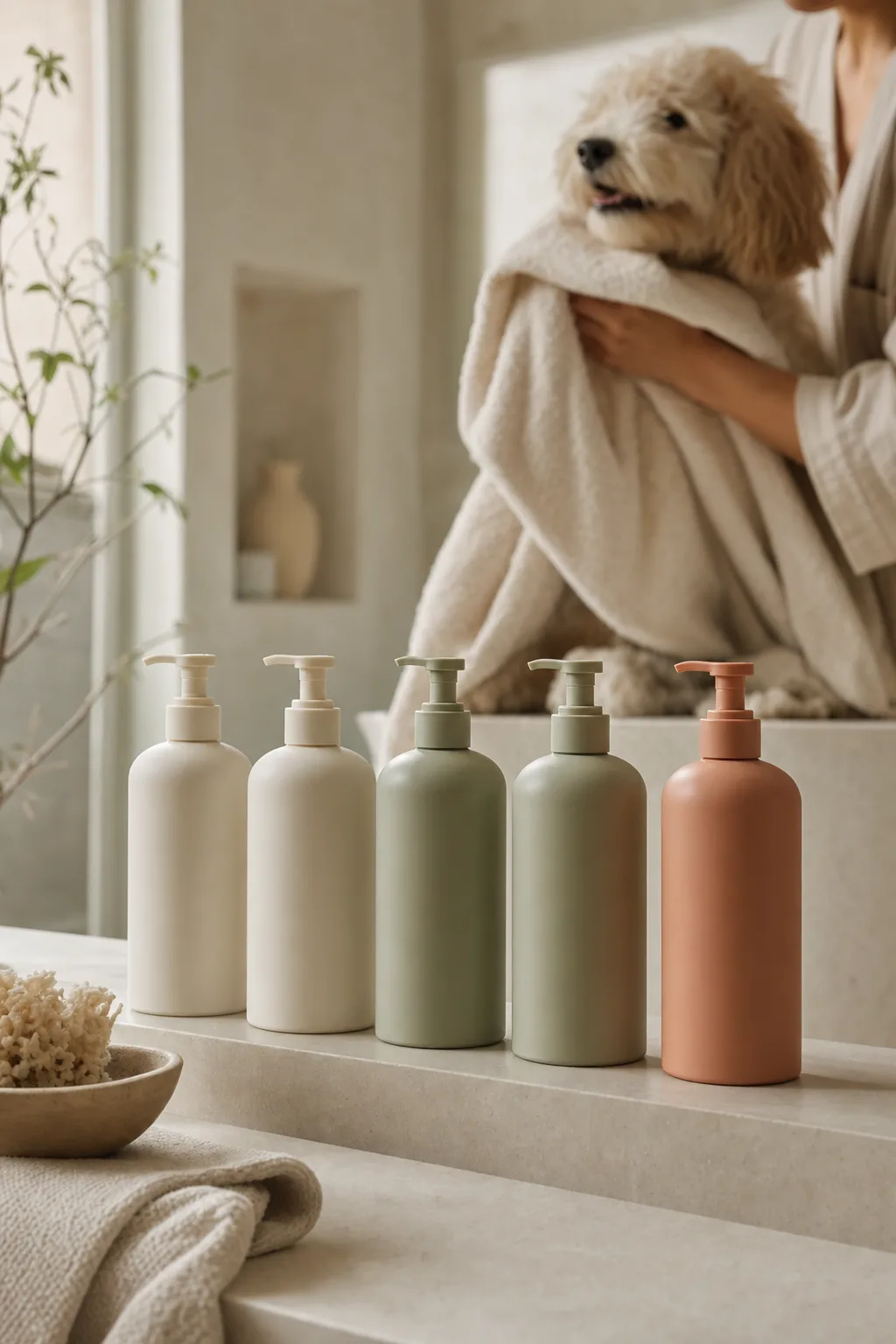 Grooming · Health review — K-Beauty for Dogs: Are Korean Pet Shampoos Actually Better?